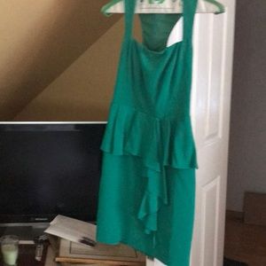 Nicole Miller size 4 dress